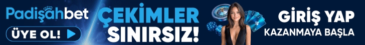 padişahbet banner