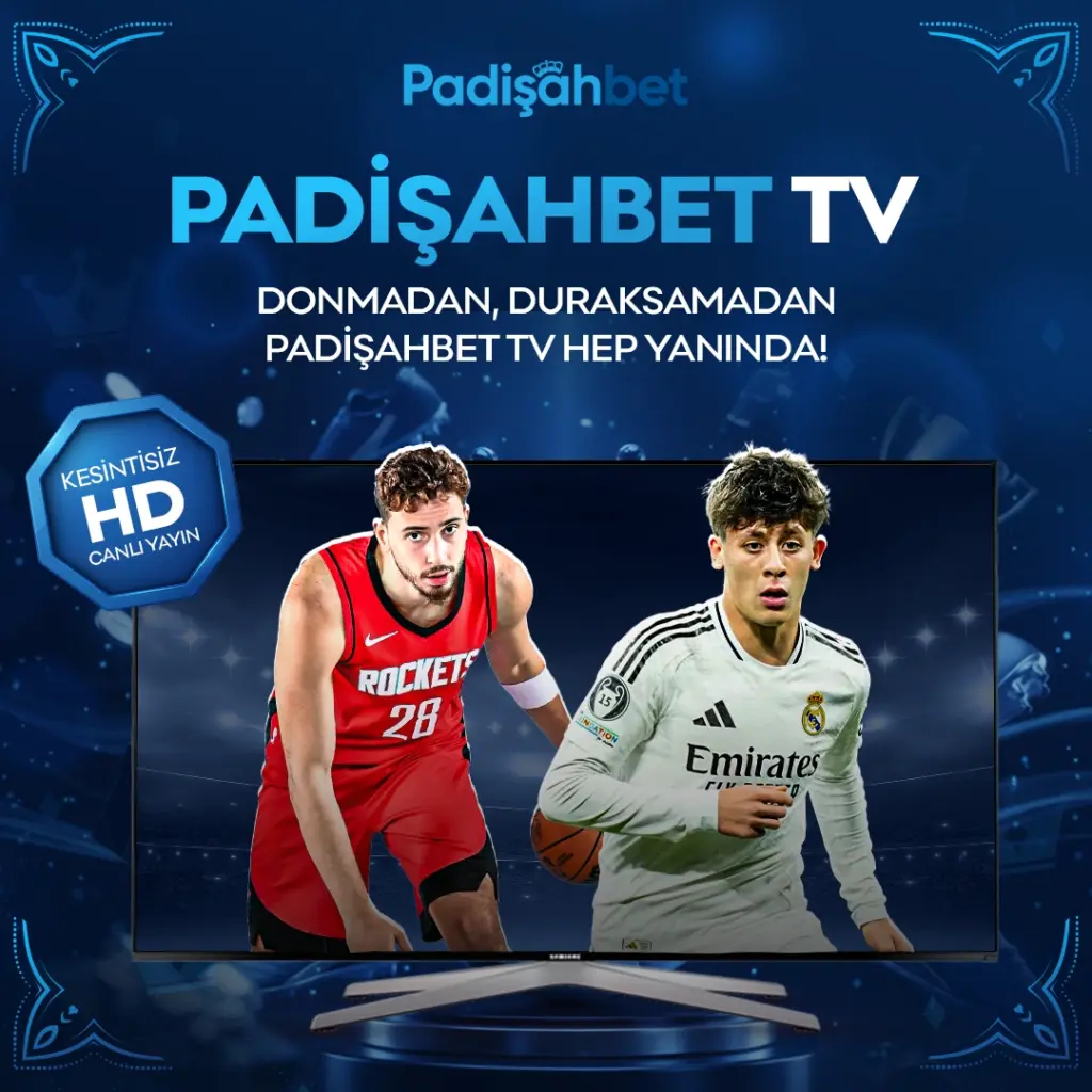 padişahbet tv izle