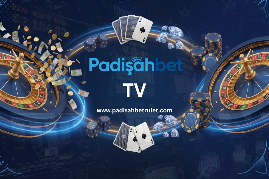 padişahbet canlı yayın